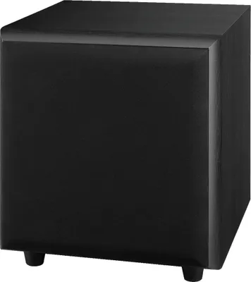 Produktbild von Monacor SOUND-100SUB Aktiver Subwoofer