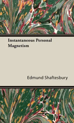 Produktbild von Instantaneous Personal Magnetism