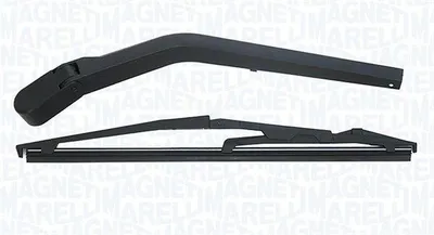 Produktbild von MAGNETI MARELLI Heckscheibenwischer + Arm Stück Hinten für FIAT CINQUECENTO (170) 290mm