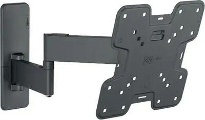Produktbild von Vogels TVM 1245 full motion + small Wandhalterung