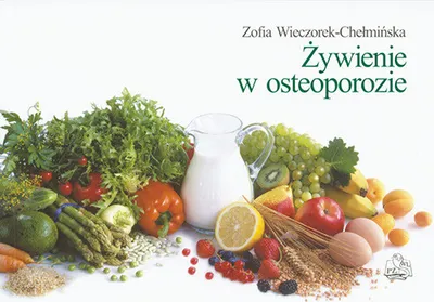 Imagen del producto de Nutrición en la osteoporosis