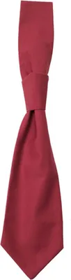 Produktbild von CG Workwear 01360-01 | Krawatte Messina /  00 - Farbe: Cherry - Größe: One Size