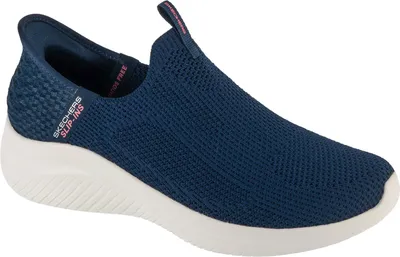 Obrázek produktu pro Skechers Slip-Ins: Ultra Flex 3.0 - Easy Win 150450-NVY, Tenisky, dámské, tmavě modré