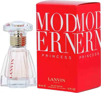 Obrázek produktu pro Lanvin Modern Princess EDP 30 ml W