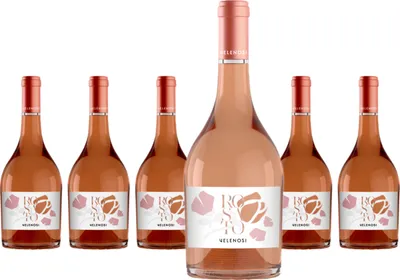 Produktbild von 6 x Velenosi Vini Rosé Marche IGT Rosato