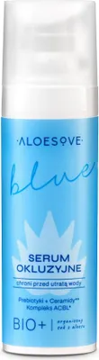 Produktbild von ALOESOVE Occlusive Face Serum 30ml Vegan Moisturizing Skin Barrier Protection for Dry and Dehydrated Skin