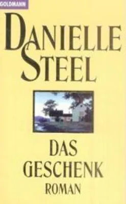 Produktbild von Das Geschenk: Roman
