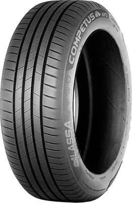 Produktbild von Reifen Tyre Lassa 205/55 R19 97V Competus H/P 3