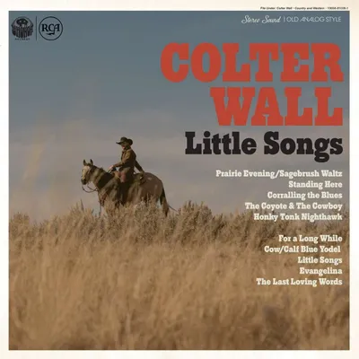 Produktbild von Little Songs