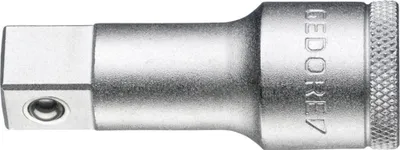Image de Rallonge 1/2" 63 mm Gedore | 4010886614358