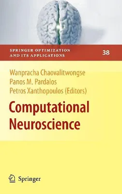 Produktbild von Computational Neuroscience