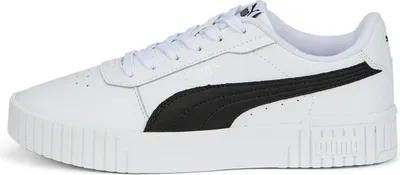 Produktbild von Puma Schuhe Carina 2.0 Sneaker-low mit rutschhemmender Profilierung