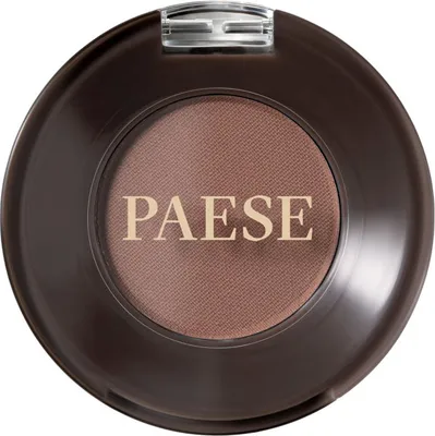 Produktbild von Paese Eyegasm Monoshadow Cień do powiek 14 Espresso