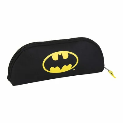 Zdjęcie produktu dla Piórnik Batman Praktyczne etui na długopisy i ołówki