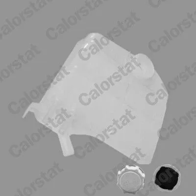 Produktbild von CALORSTAT by Vernet Ausgleichsbehälter Kühlmittel für FORD FOCUS (DAW, DBW) Kühlwasser ET0130C1