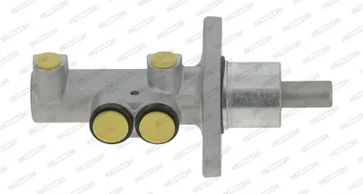 Produktbild von FERODO FHM1323 Bremszylinder Hauptbremszylinder für FORD Focus II Schrägheck (DA, HCP, DP) Focus II Kombi (DA, FFS, DS) C-MAX (DM2) Focus C-Max (DM2)