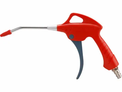 Zdjęcie produktu dla EXTOL PREMIUM Pistolet do przedmuchiwania, kompozytowy, 10 cm