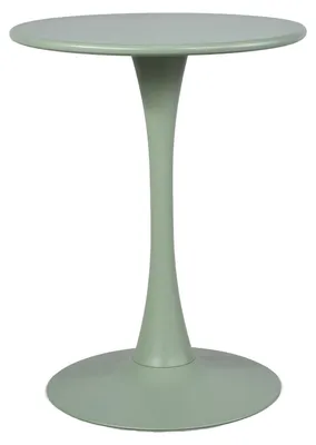 Produktbild von home24 Gartentisch - Stahl