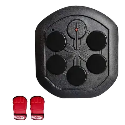 Produktbild von Boxmaschine, Wandmontage, Bluetooth-Musikfunktionalität, Mit Halbfingerhandschuhen