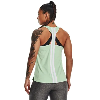 Obrázek produktu pro Dámské tílko Under Armour Knockout Tank XS