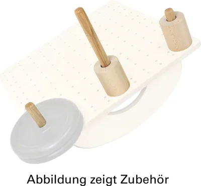 Produktbild von Pedalo Gewichtsaufnehmer für PT-Wippbrett 60