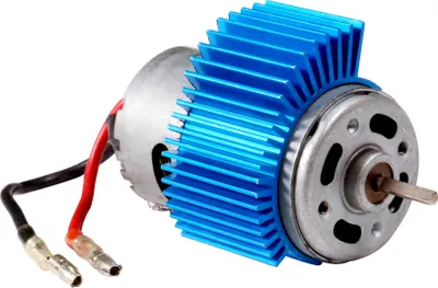 Image de 51-2-550 Moteur à radiateur de la classe 550