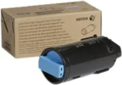 Zdjęcie produktu dla Xerox 106R03884, 9000 stron(y), Cyjan, 1 szt.