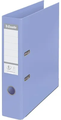 Obrázok produktu pre Esselte 231036, A4, Polypropylén (PP), Modrá, Modrá, 500 listy, 80 g/m²