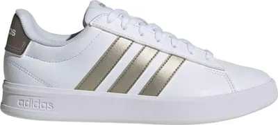 Produktbild von Adidas Damen Sneaker GRAND COURT 3.0 weiß Größe EUR 42