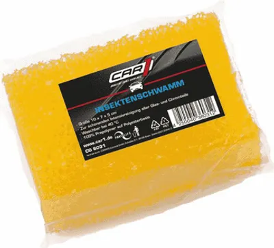 Produktbild von CAR1 Schwämme