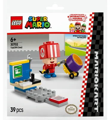 Immagine prodotto di Lego LEGO 30702