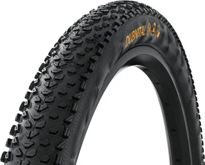 Image de Continental 60-622 Dubnital Trail Grip - Pneu pliable compatible TL - Adhérence optimale pour...