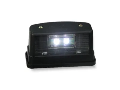 Obrázek produktu pro Osvětlení SPZ W54 (246) LED