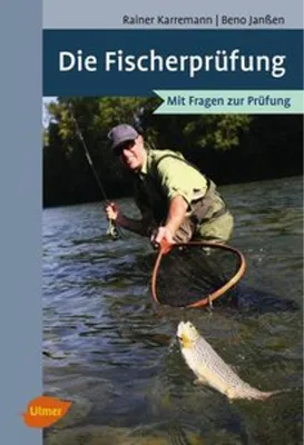 Produktbild von Die Fischerprüfung