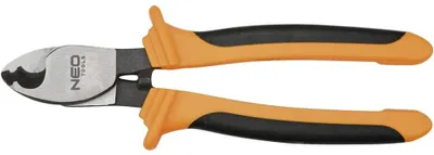 Immagine prodotto di NEO TOOLS Tagliacavi per rame e alluminio 160 mm