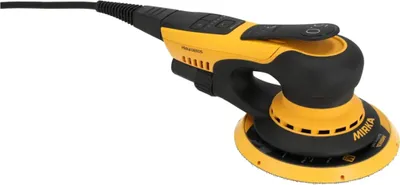 Imagen del producto de Lijadora Rotorbital MIRKA DEROS II 650 EU Ø150mm