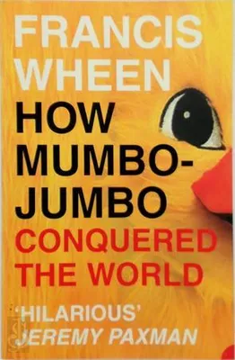 Produktbild von How Mumbo-Jumbo Conquered the World