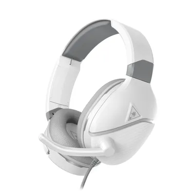 Immagine prodotto di Turtle Beach Cuffie Gaming Recon 200 Gen 2 - Bianco