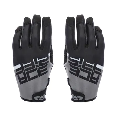 Produktbild von ACERBIS CE NEOPRENE 3.0 Enduro Motocross-Handschuhe Genehmigt Schwarz Grau größe L