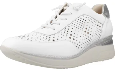 Produktbild von Pitillos Schuhe Weiß Modellnummer 10431P