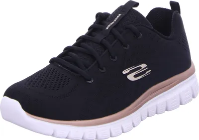 Immagine prodotto di Scarpe stringate comfort da donna in oro