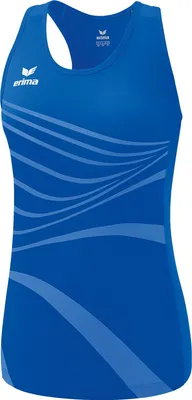 Produktbild von Erima Racing Singlet New Royal - 42