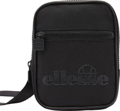 Zdjęcie produktu dla Torebka na ramię Ellesse SAEA0709-Black Mono dla Uni