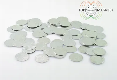 Obrázek produktu pro Ocelový plech BS 18x0,3 100 kusů, extrémně silný, magnetické tabule, lednice, tabule pro kutily