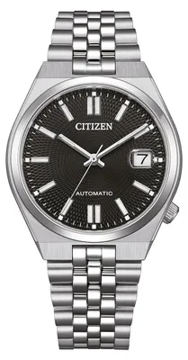 Produktbild von Citizen - NK0030-51E - Armbanduhr - Herren - Automatik - Tsuyosa