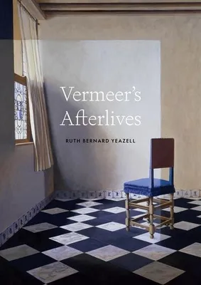 Zdjęcie produktu dla Vermeer's Afterlives