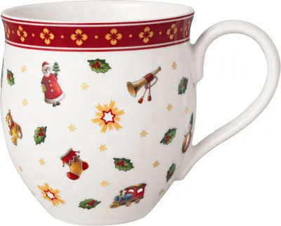 Zdjęcie produktu dla Villeroy & Boch Toy's Delight Henkelbecher mały 0,23l