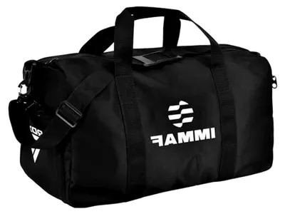 Produktbild von Sporttasche für Damen und Herren, Trainings- und Fitnesstasche, Rucksack für MMA, Wandern, Schwimmen und Gym