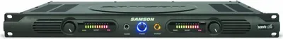 Obrázek produktu pro SAMSON Servo 120 A