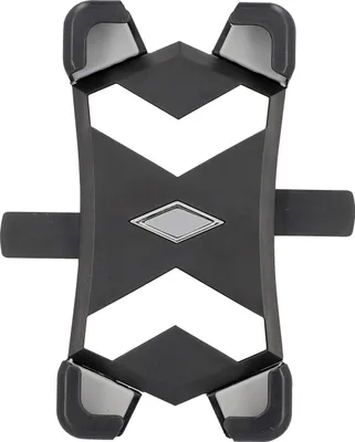 Produktbild von Fischer Fahrrad Smartphonehalter Spider 360°-Halterung